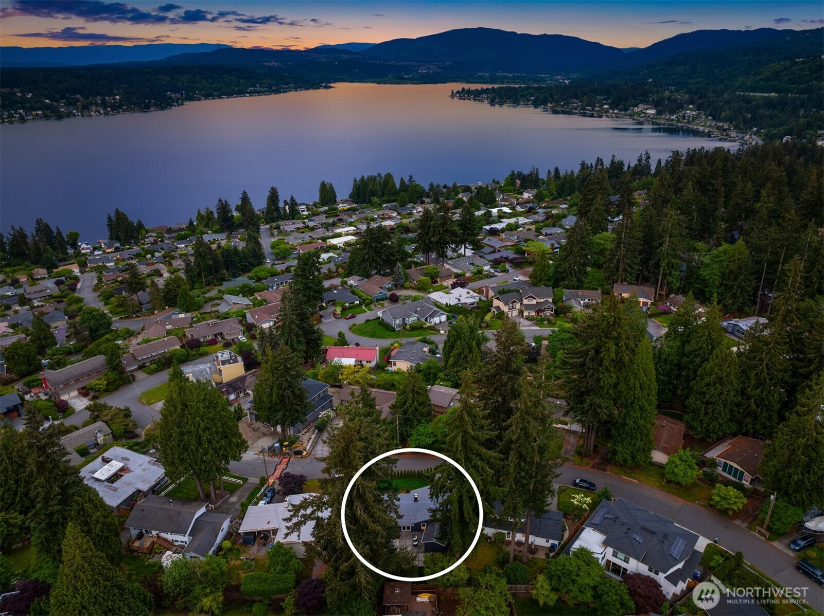 16628 SE 26th Street Bellevue WA 98008