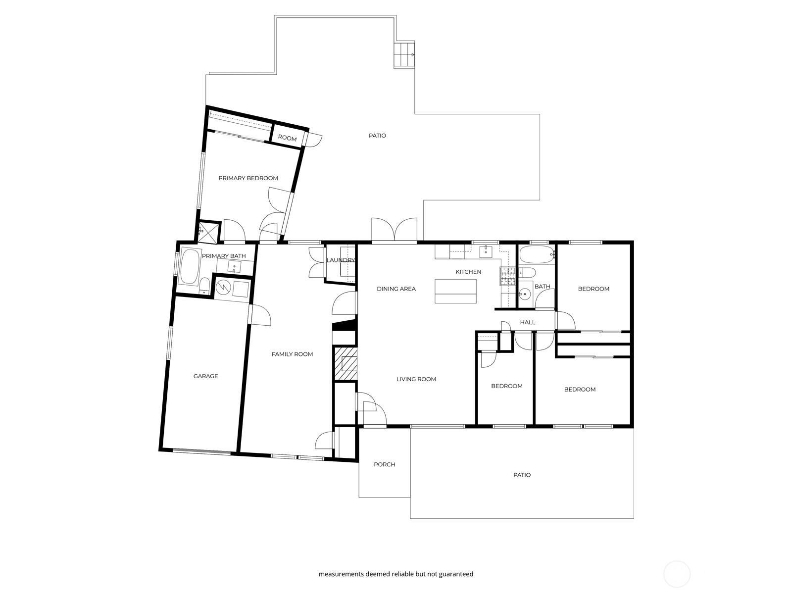 16628 SE 26th Street Bellevue WA 98008