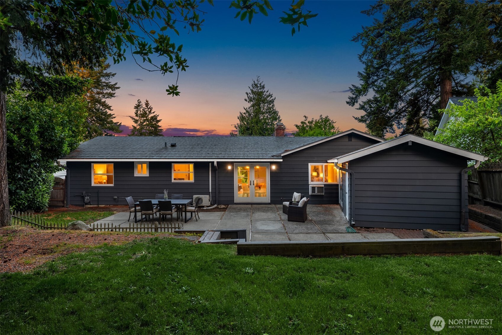 16628 SE 26th Street Bellevue WA 98008