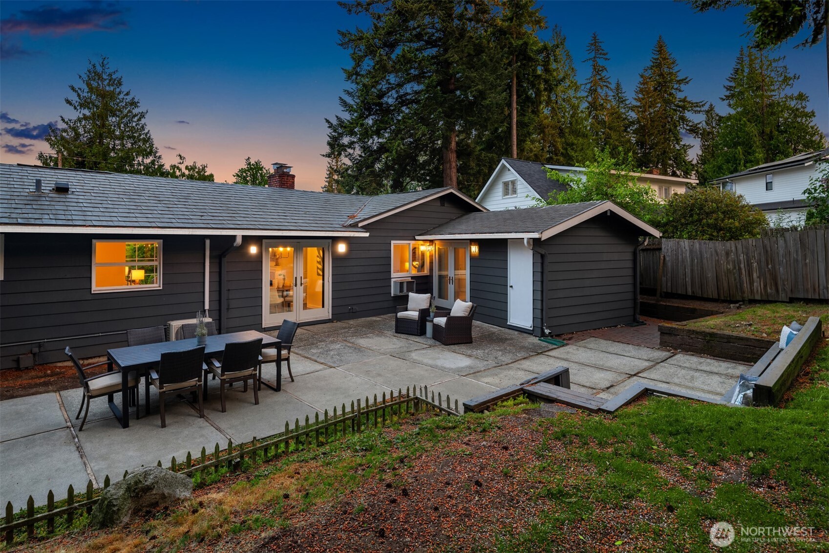 16628 SE 26th Street Bellevue WA 98008