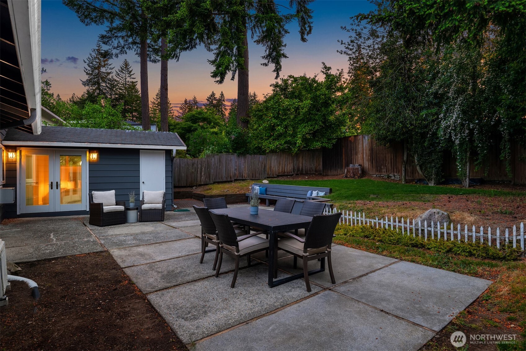 16628 SE 26th Street Bellevue WA 98008