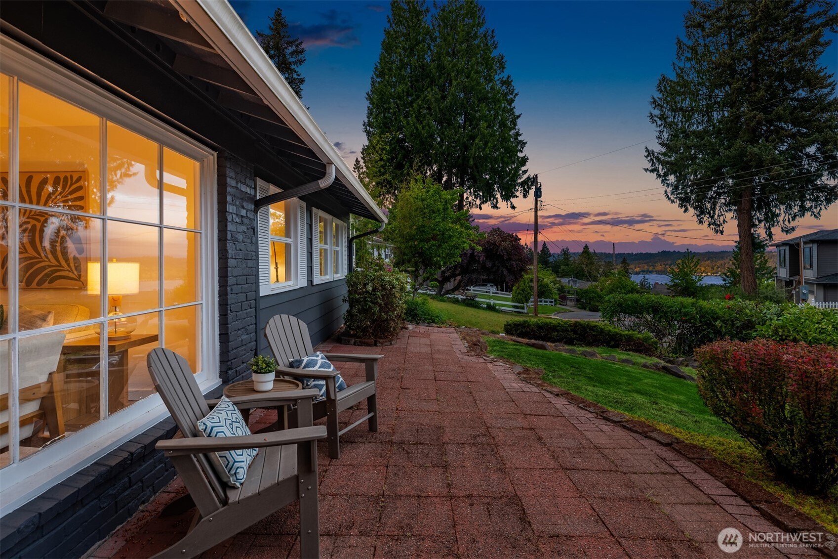 16628 SE 26th Street Bellevue WA 98008