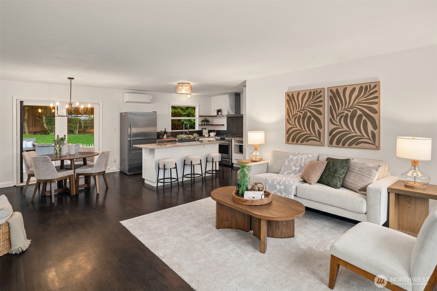 16628 SE 26th Street Bellevue WA 98008