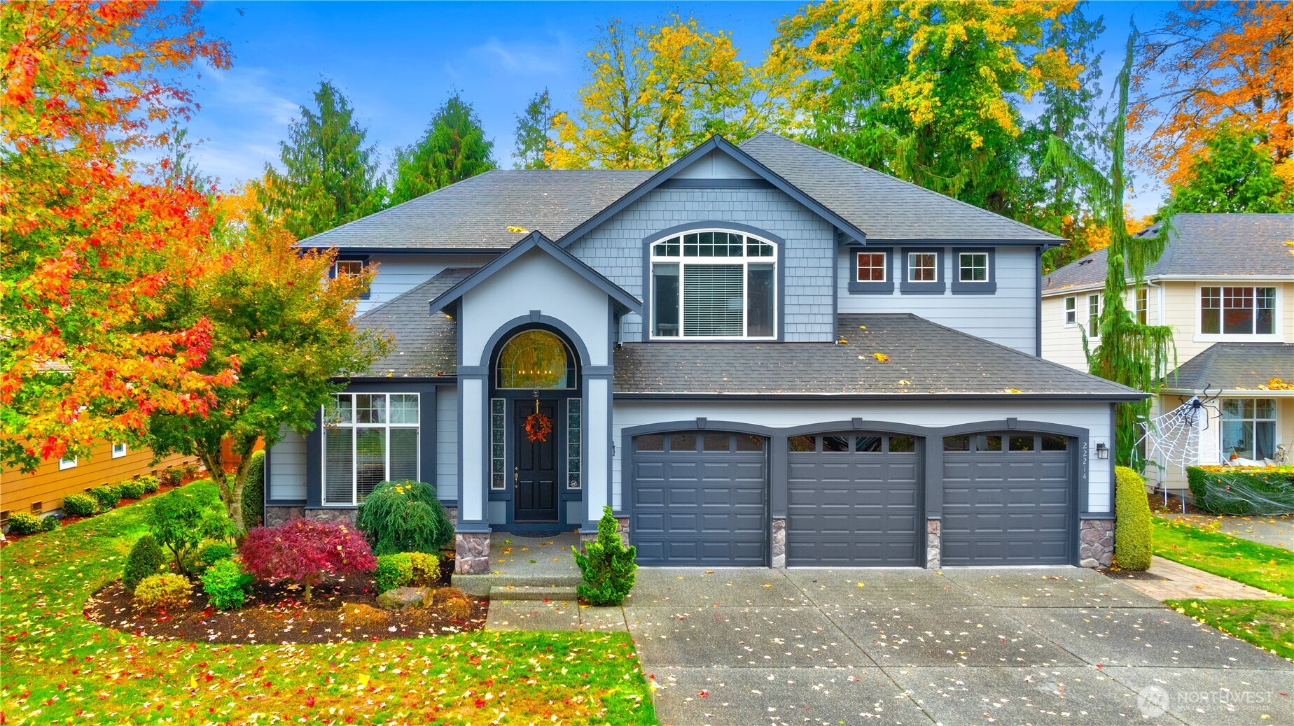 22214 151st Place SE Monroe WA 98272