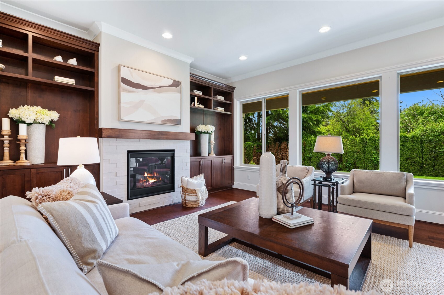 9827 NE 20th Street Bellevue WA 98004