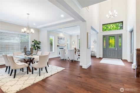 9827 NE 20th Street Bellevue WA 98004