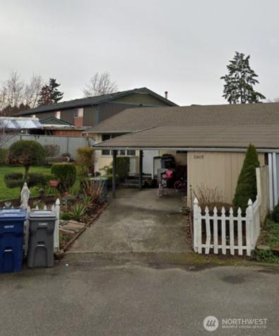33419 22ND Federal Way WA 98023