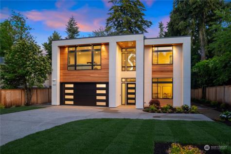7617 24th Medina WA 98039