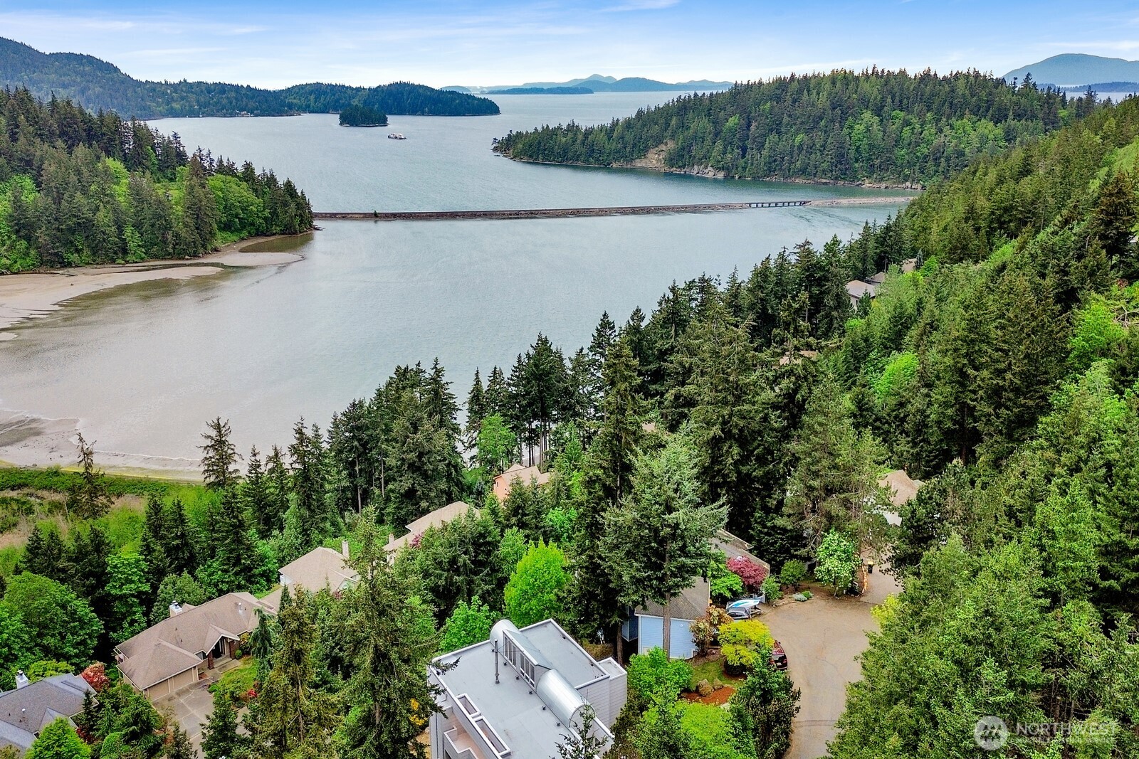 213 Sea Pines Lane Bellingham WA 98229