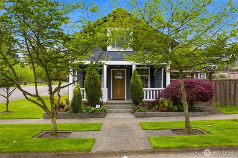 4202 N 27th Street Tacoma WA 98407