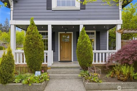 4202 N 27th Street Tacoma WA 98407