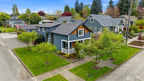 4202 N 27th Street Tacoma WA 98407