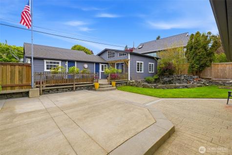 4202 N 27th Street Tacoma WA 98407