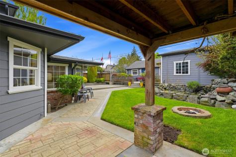 4202 N 27th Street Tacoma WA 98407