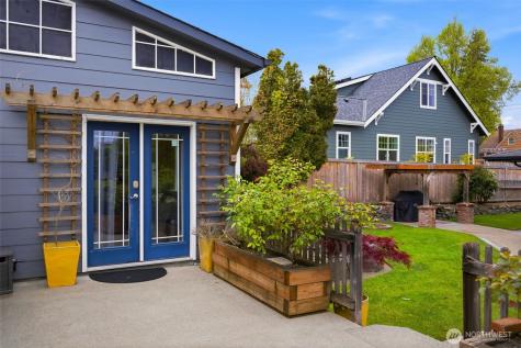 4202 N 27th Street Tacoma WA 98407