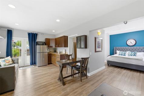 4202 N 27th Street Tacoma WA 98407