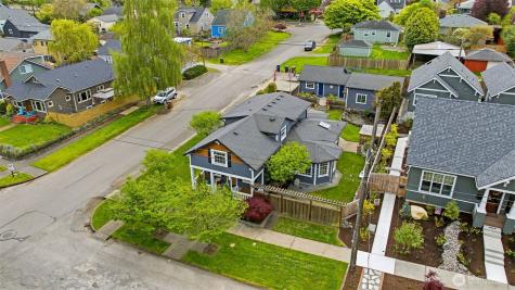 4202 N 27th Street Tacoma WA 98407