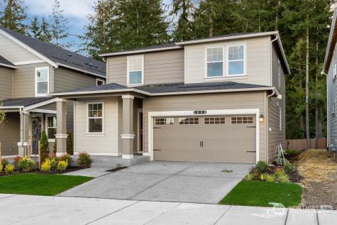 4235 Savannah Lacey WA 98516
