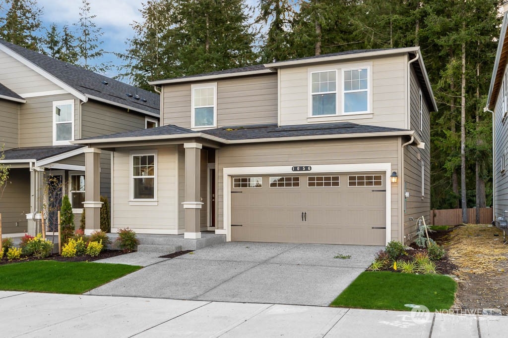 4235 Savannah Loop Ne Lacey WA 98516