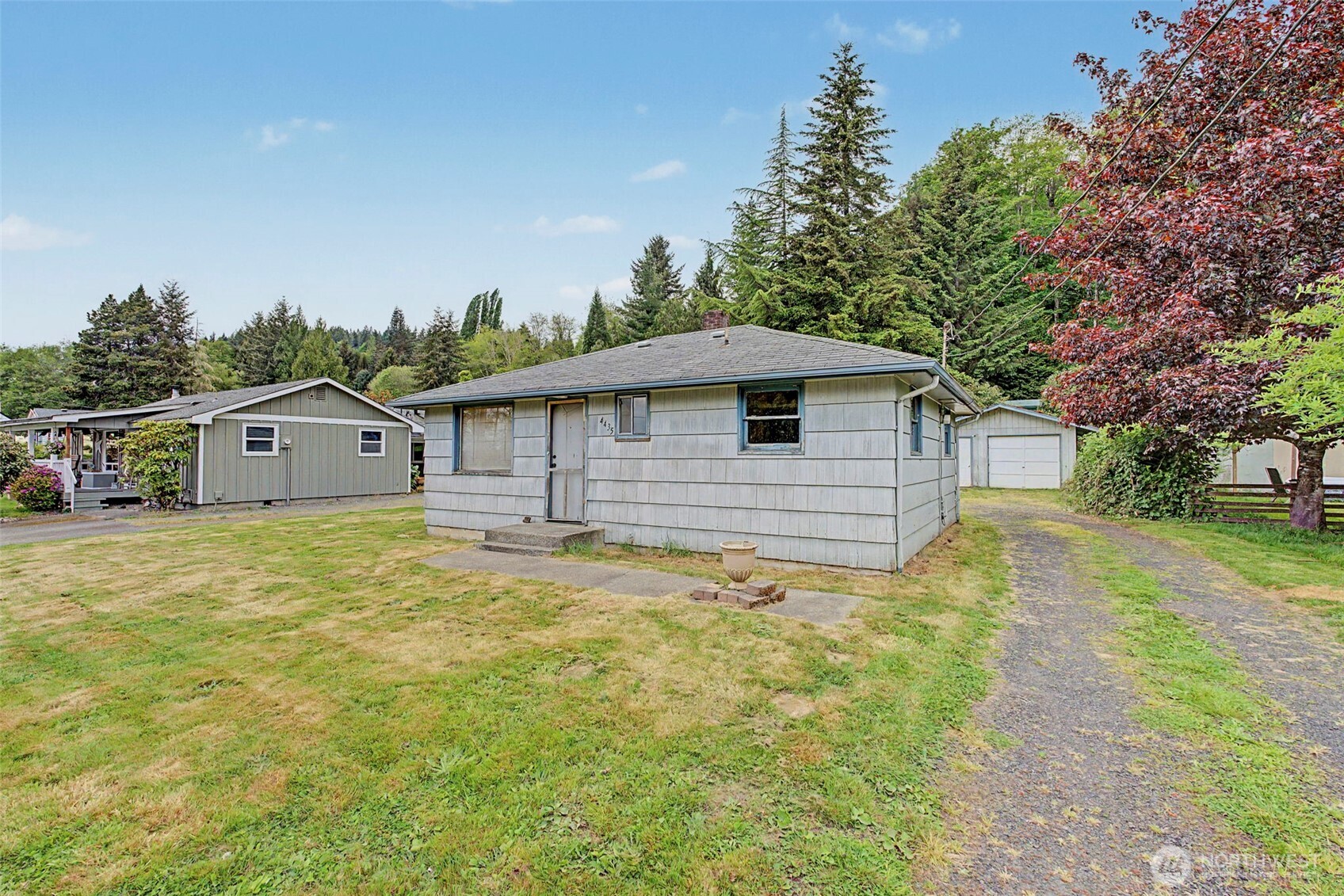 4435 Black Lake Blvd SW Olympia WA 98512