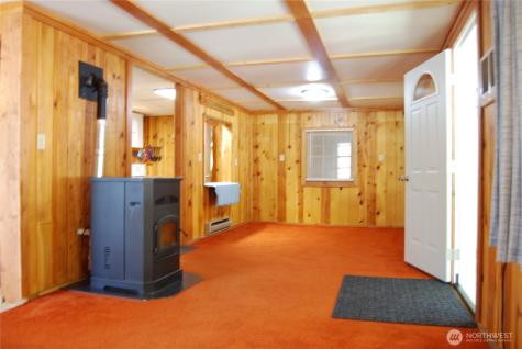 31 Summit Lake Road Tonasket WA 98855