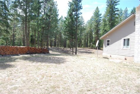 31 Summit Lake Road Tonasket WA 98855