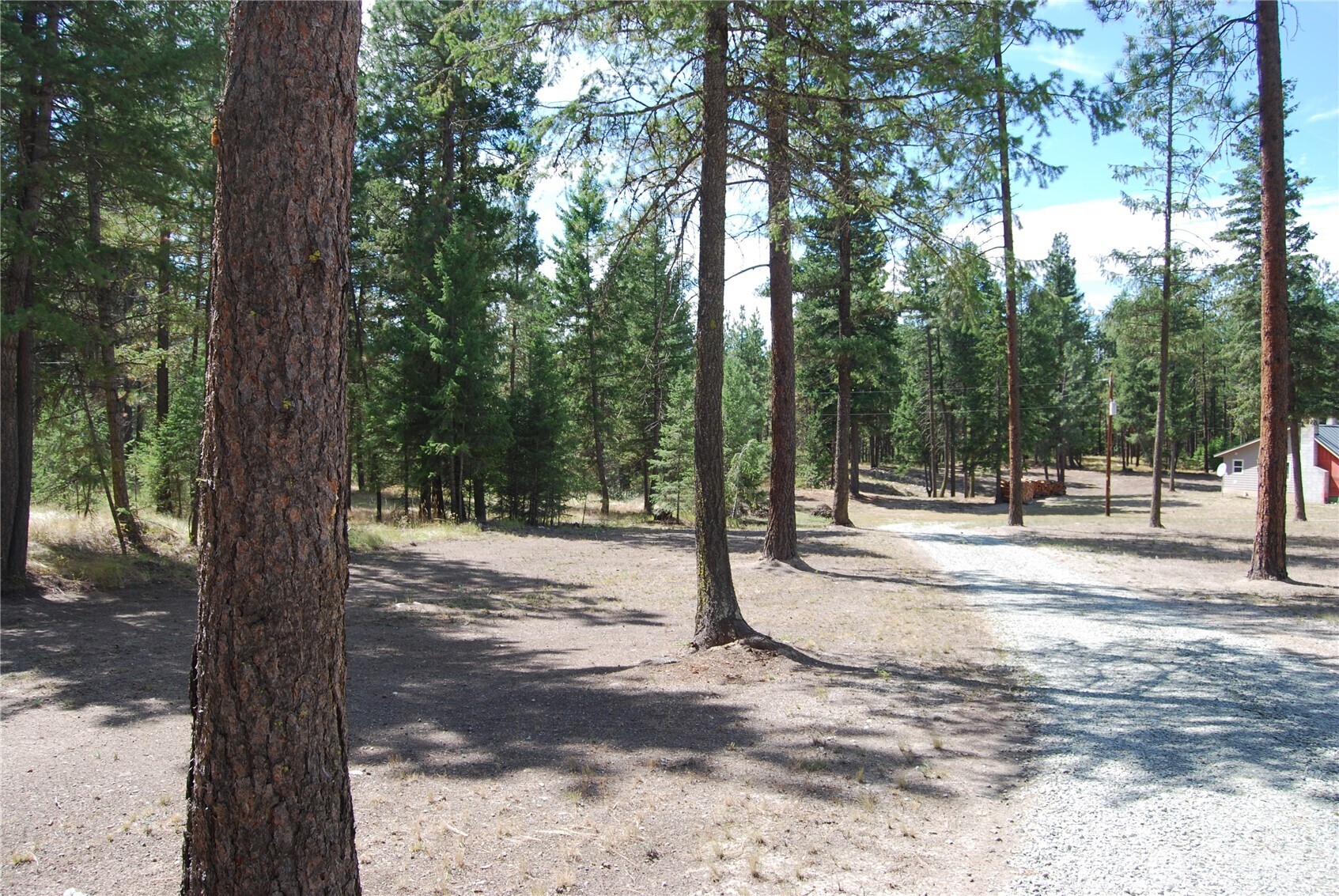 31 Summit Lake Road Tonasket WA 98855