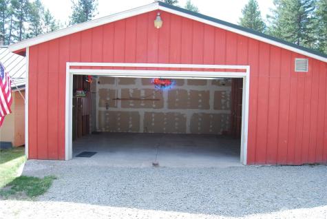 31 Summit Lake Road Tonasket WA 98855