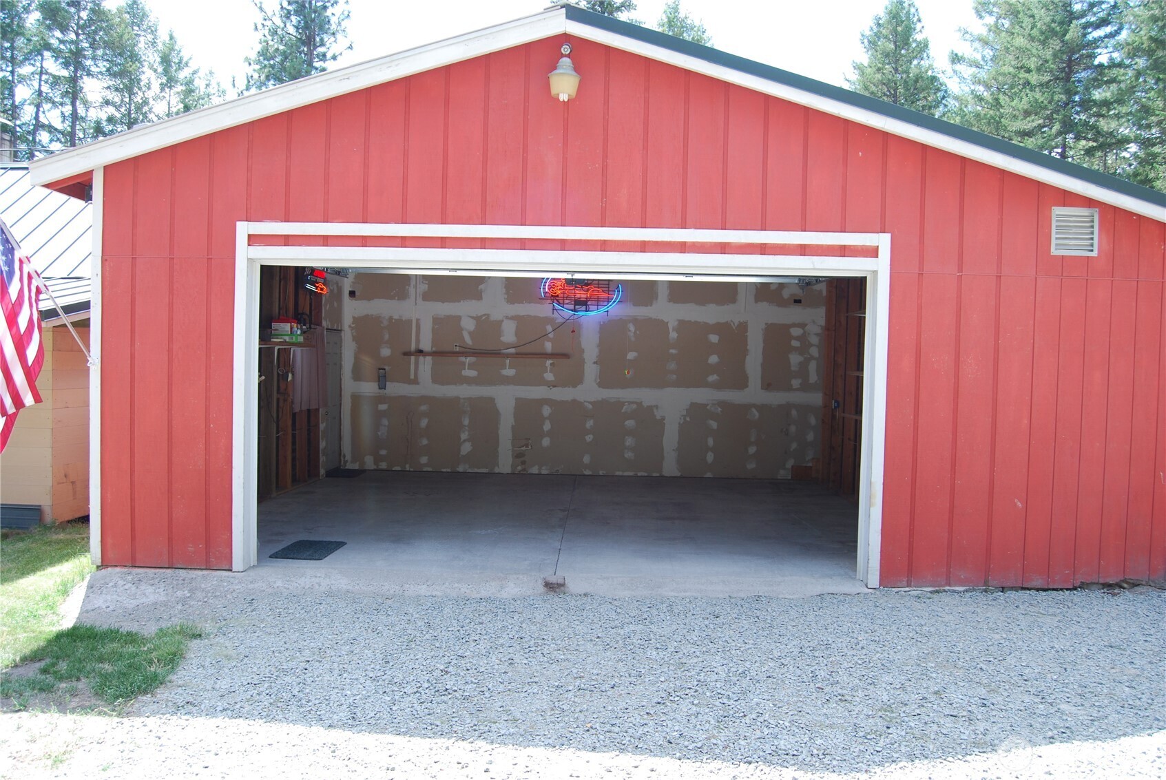31 Summit Lake Road Tonasket WA 98855