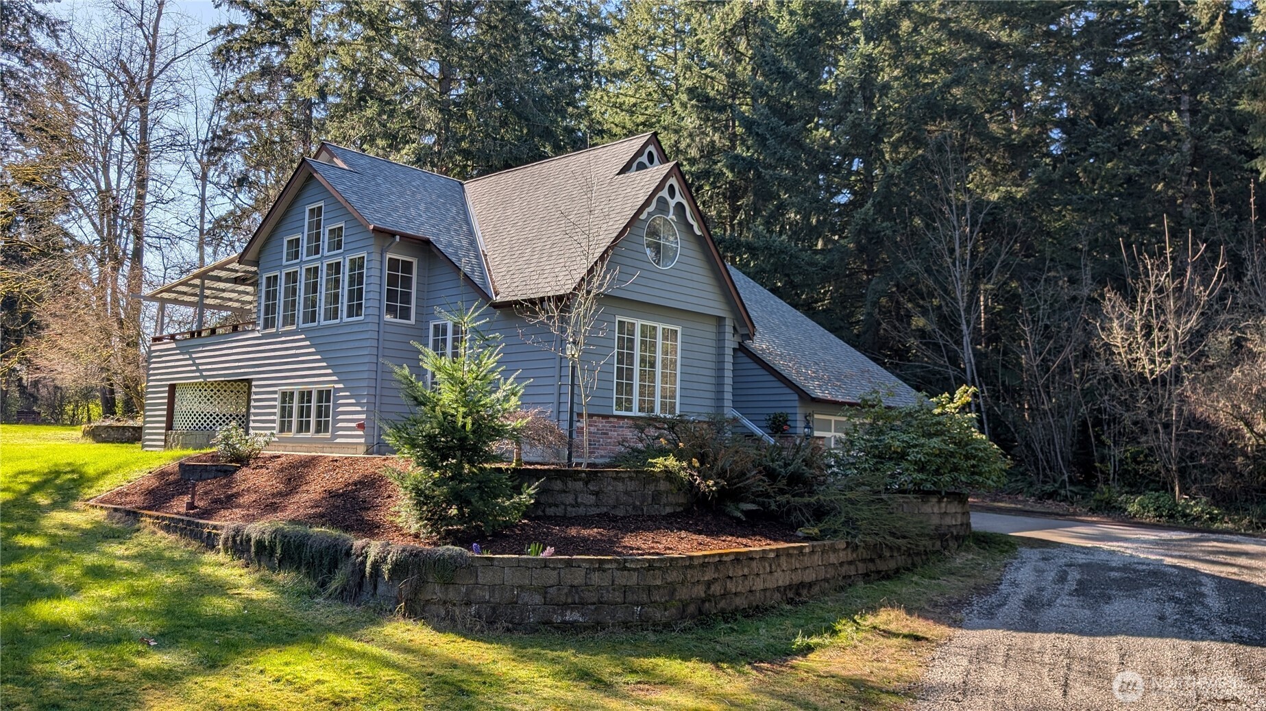 16827 41st Street E Lake Tapps WA 98391