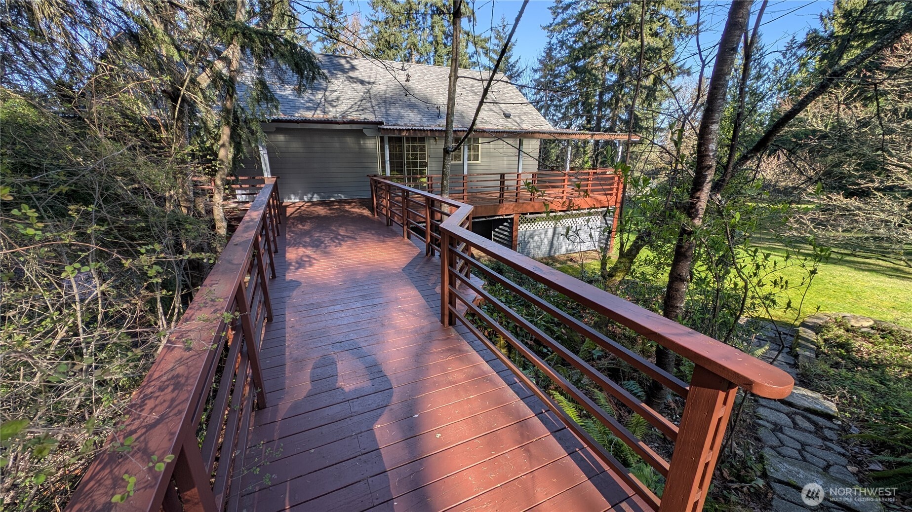 16827 41st Street E Lake Tapps WA 98391
