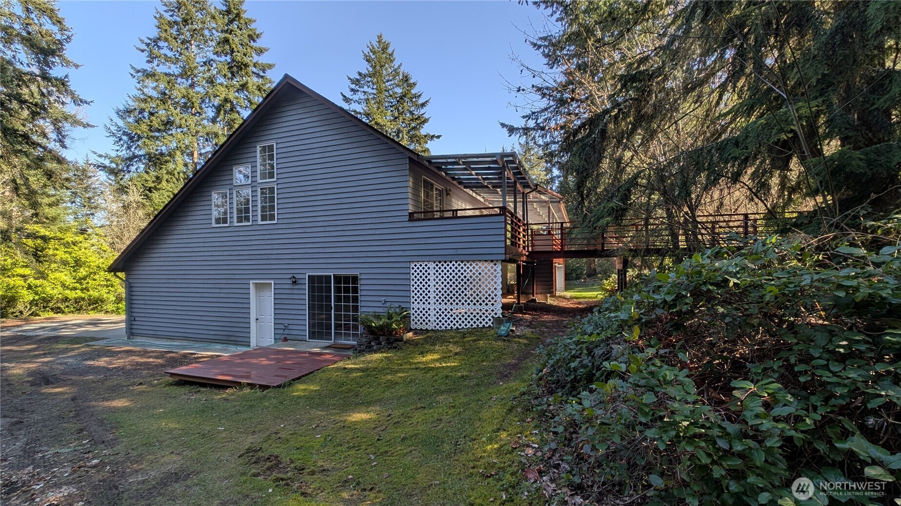 16827 41st Street E Lake Tapps WA 98391