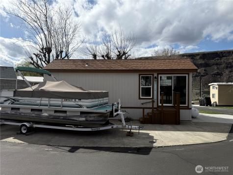 31465 Moore Road NE Coulee City WA 99115