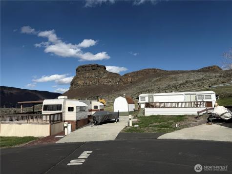 31465 Moore Road NE Coulee City WA 99115