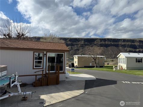 31465 Moore Road NE Coulee City WA 99115