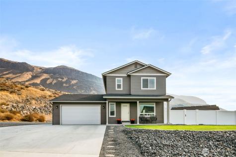 103 George Loop Rock Island WA 98850