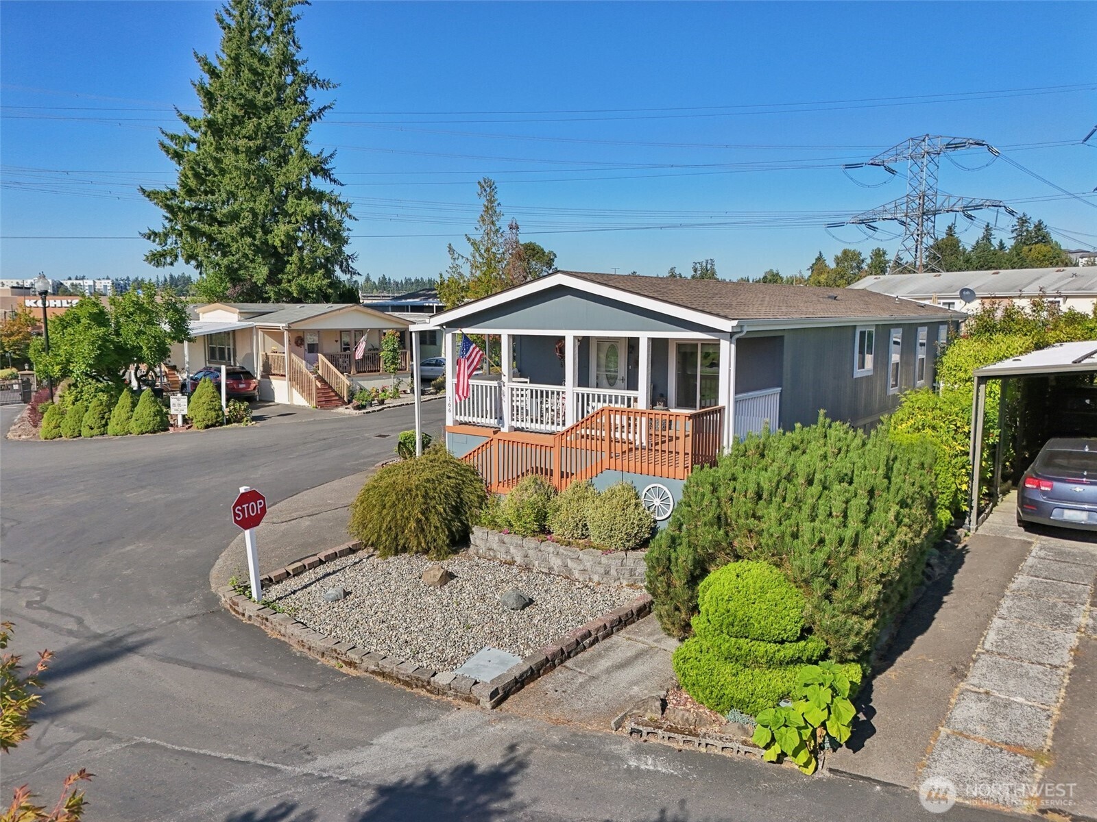 2101 S 324th Street Federal Way WA 98003