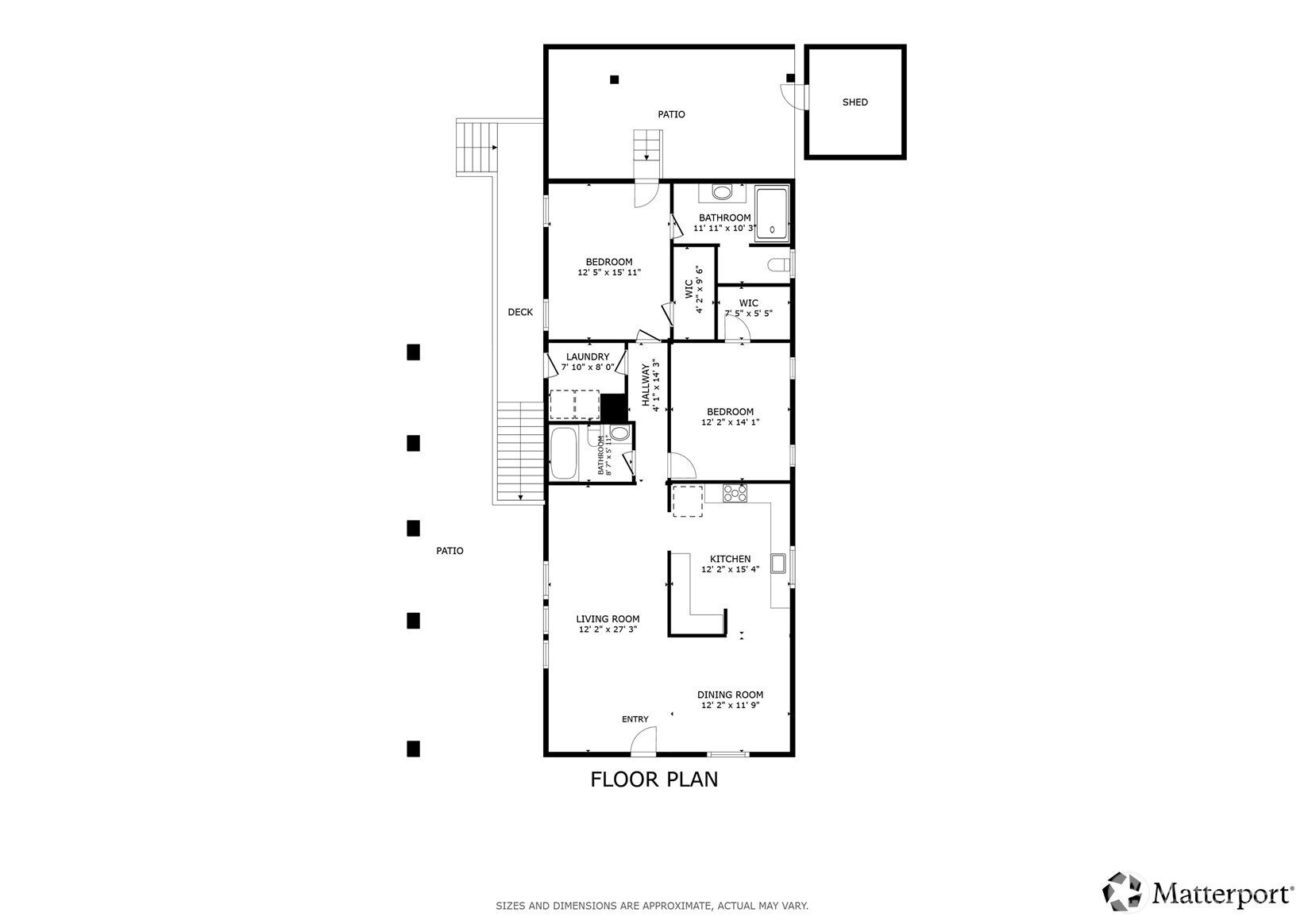 2101 S 324th Street Federal Way WA 98003