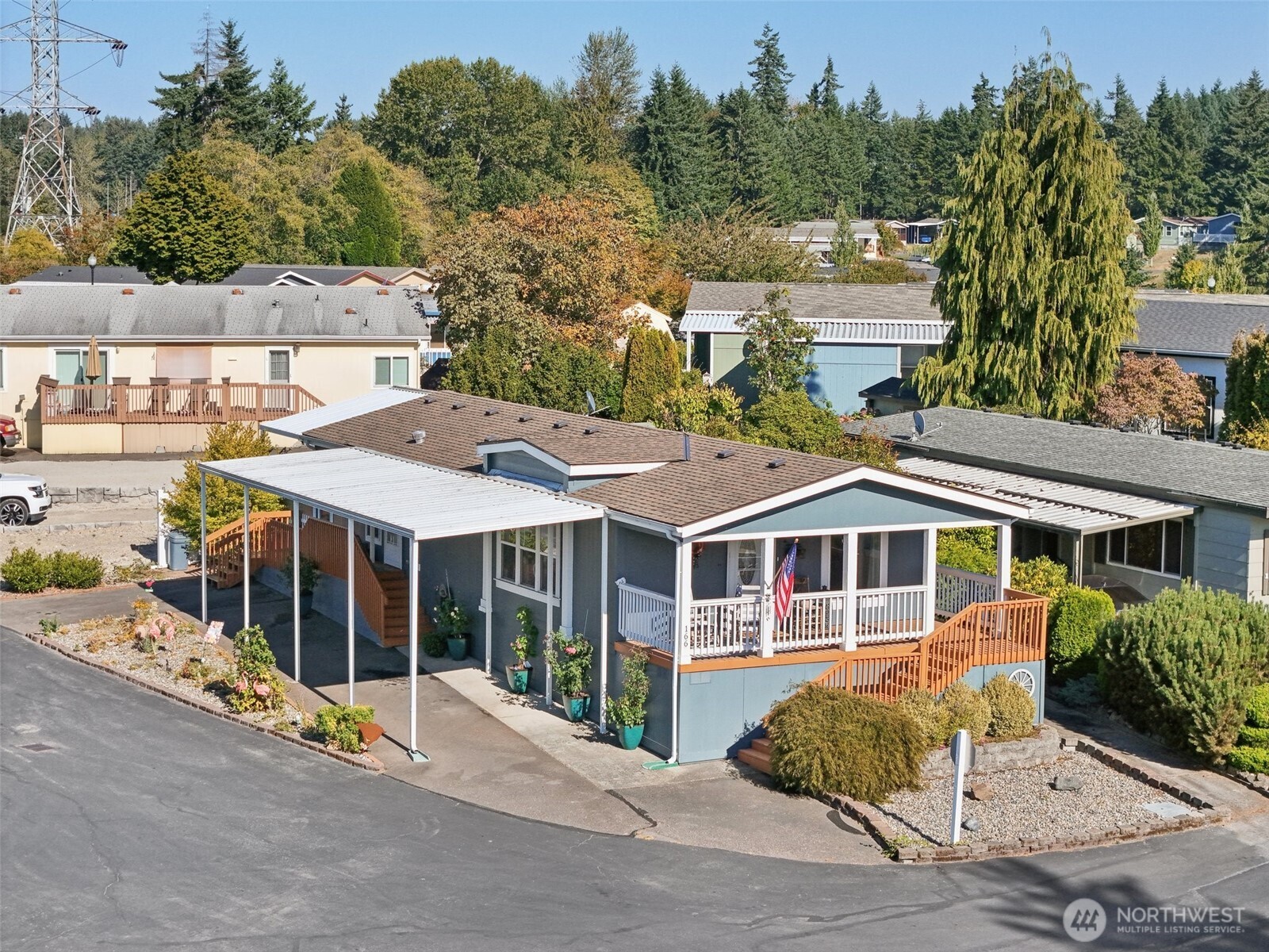 2101 S 324th Street Federal Way WA 98003