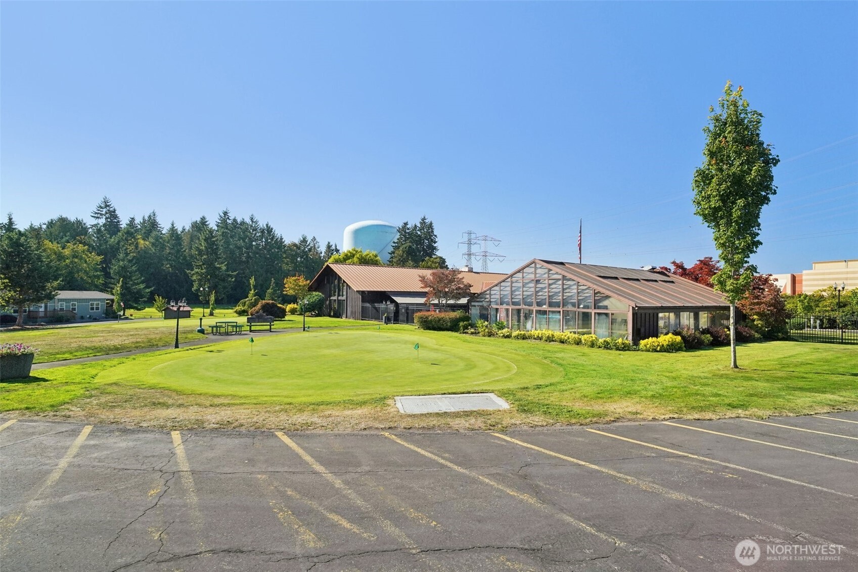 2101 S 324th Street Federal Way WA 98003