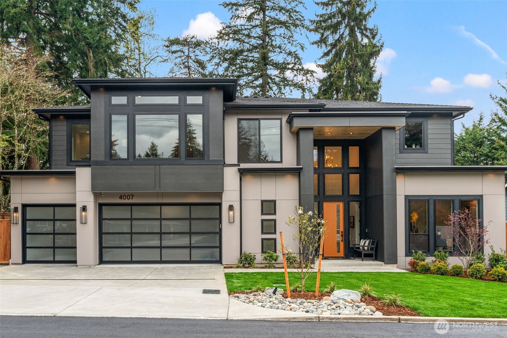 4007 156th Avenue SE Bellevue WA 98006