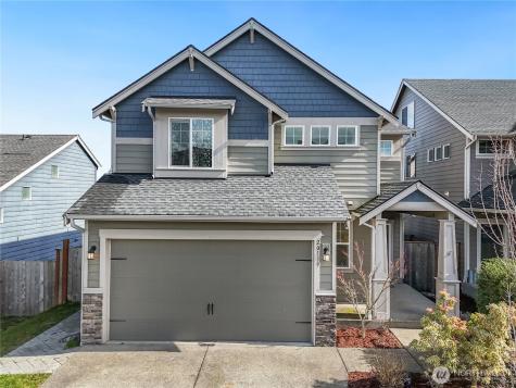 20119 19th Spanaway WA 98387
