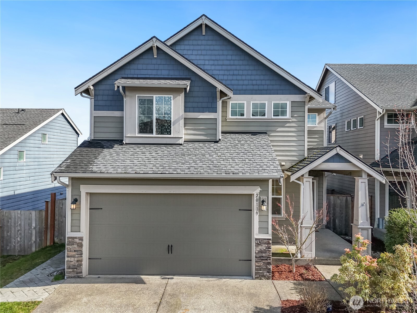20119 19th Avenue E Spanaway WA 98387