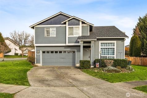 7503 Village Drive Sumner WA 98390