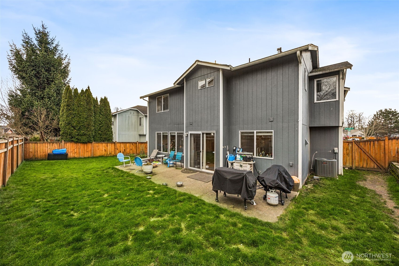 7503 Village Drive Sumner WA 98390