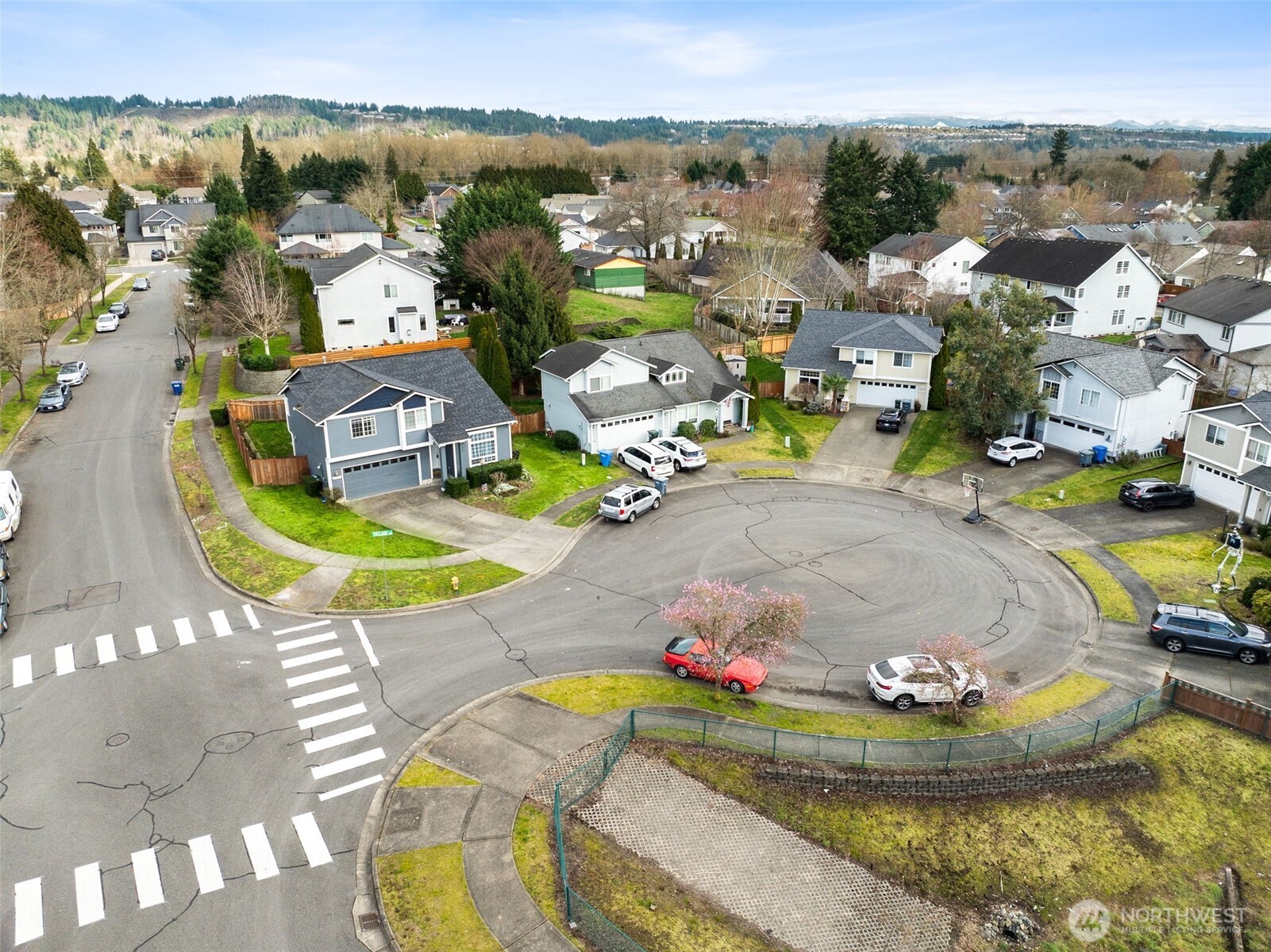 7503 Village Drive Sumner WA 98390