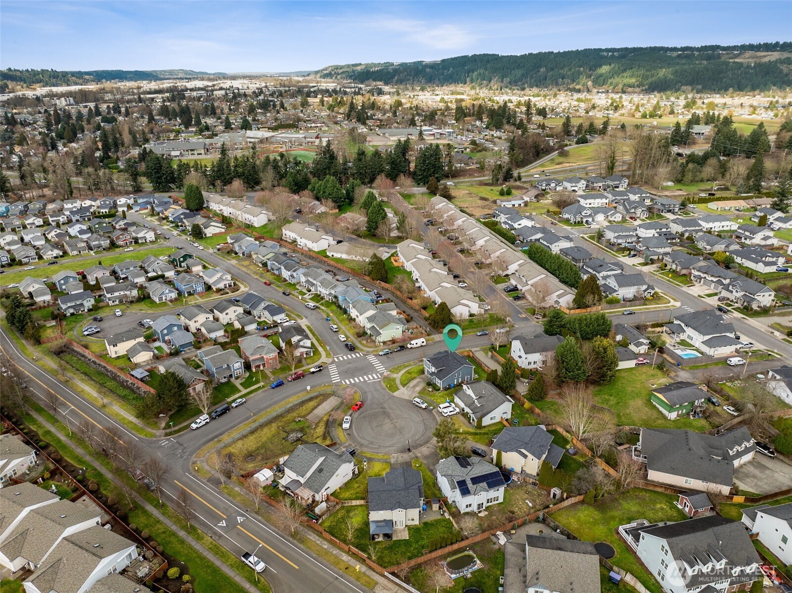 7503 Village Drive Sumner WA 98390