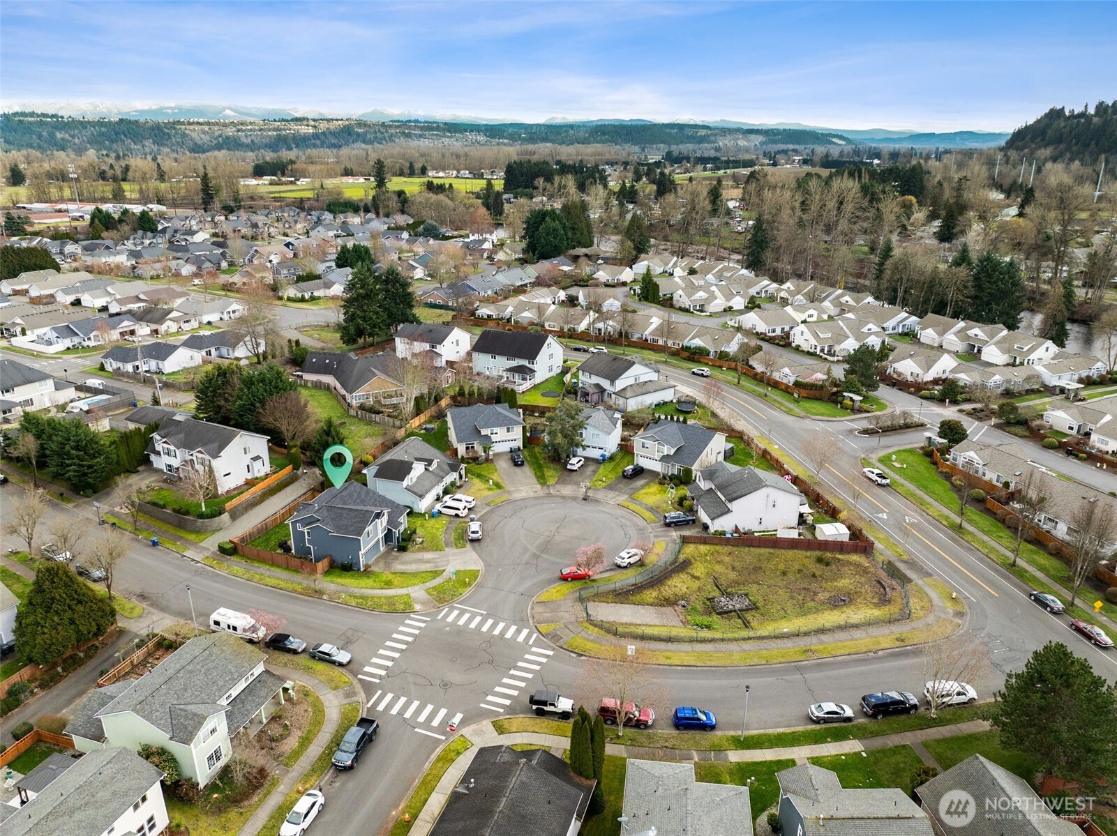 7503 Village Drive Sumner WA 98390