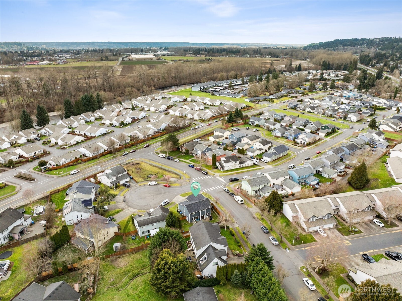 7503 Village Drive Sumner WA 98390