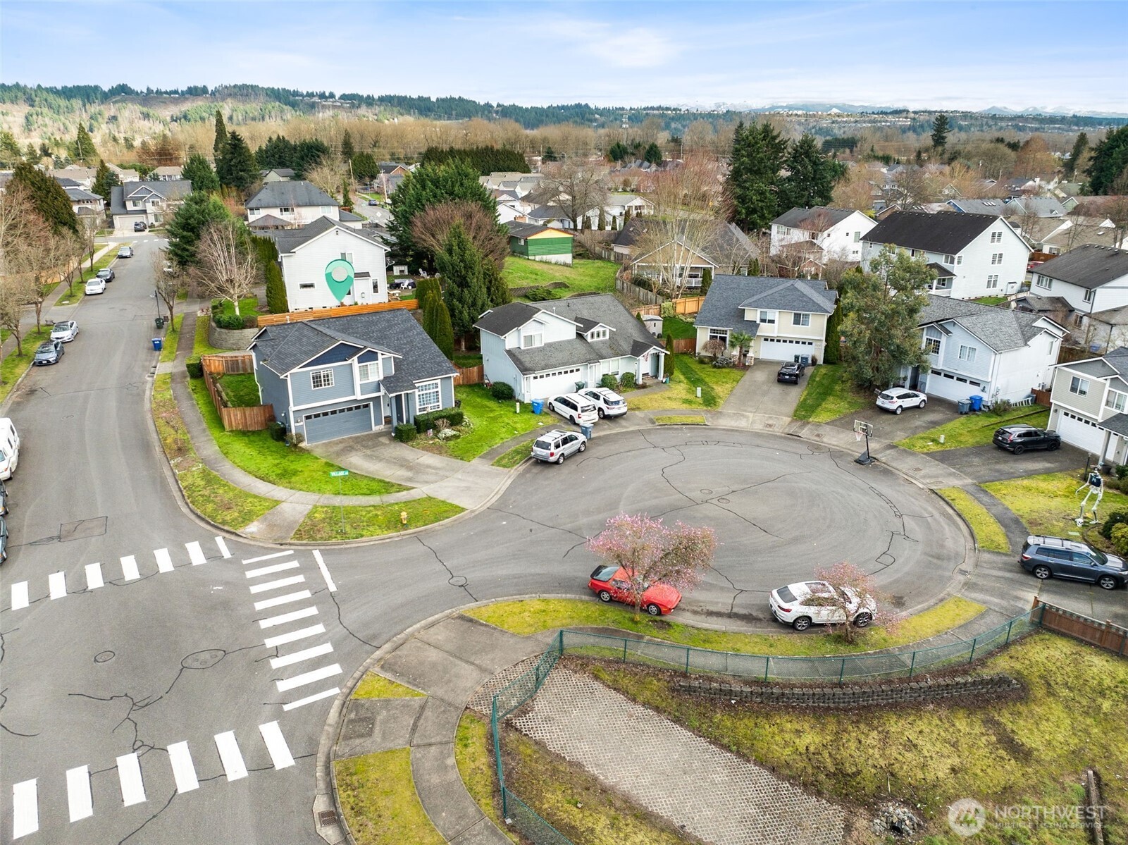 7503 Village Drive Sumner WA 98390